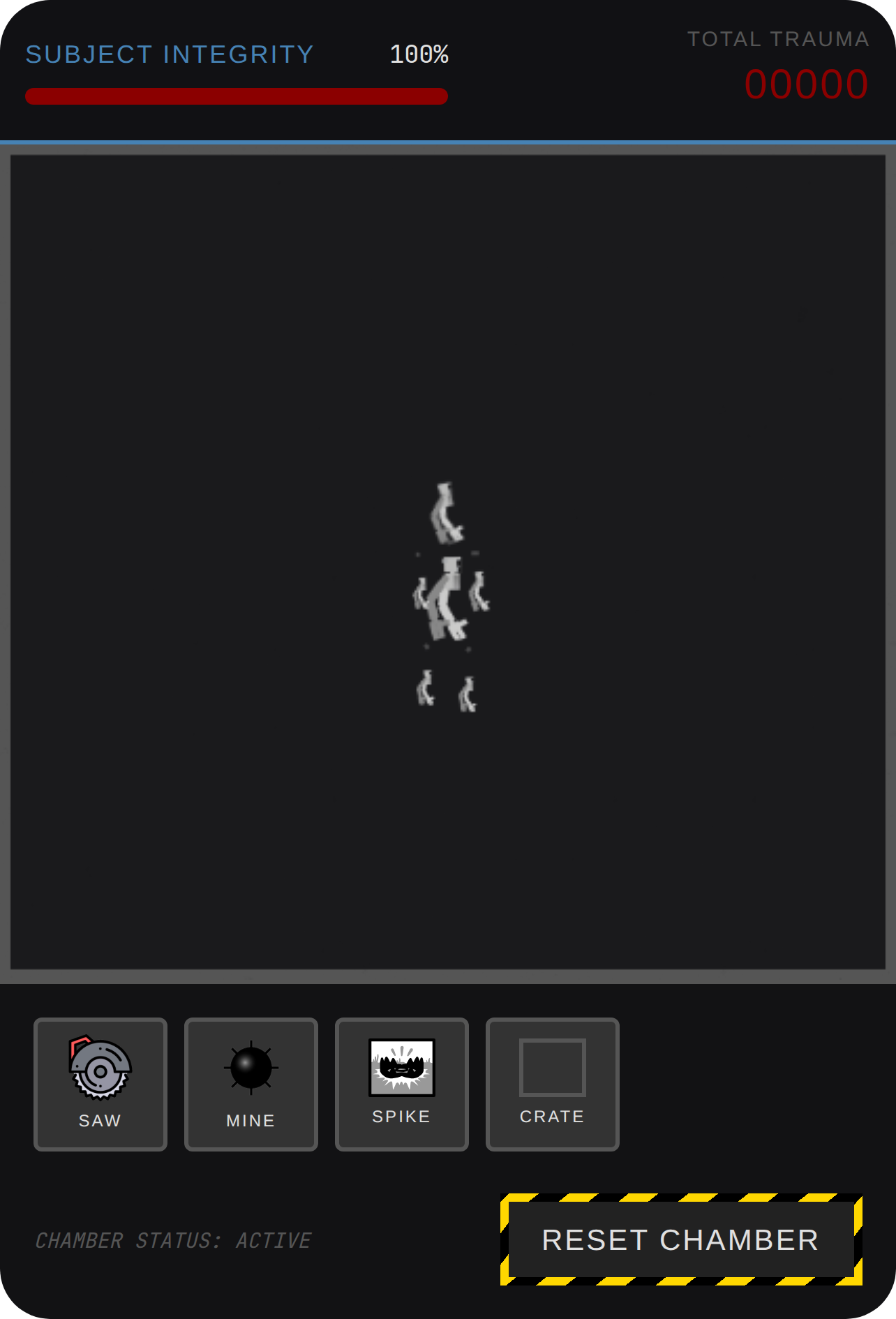 Test Chamber: Ragdoll Sandbox cover