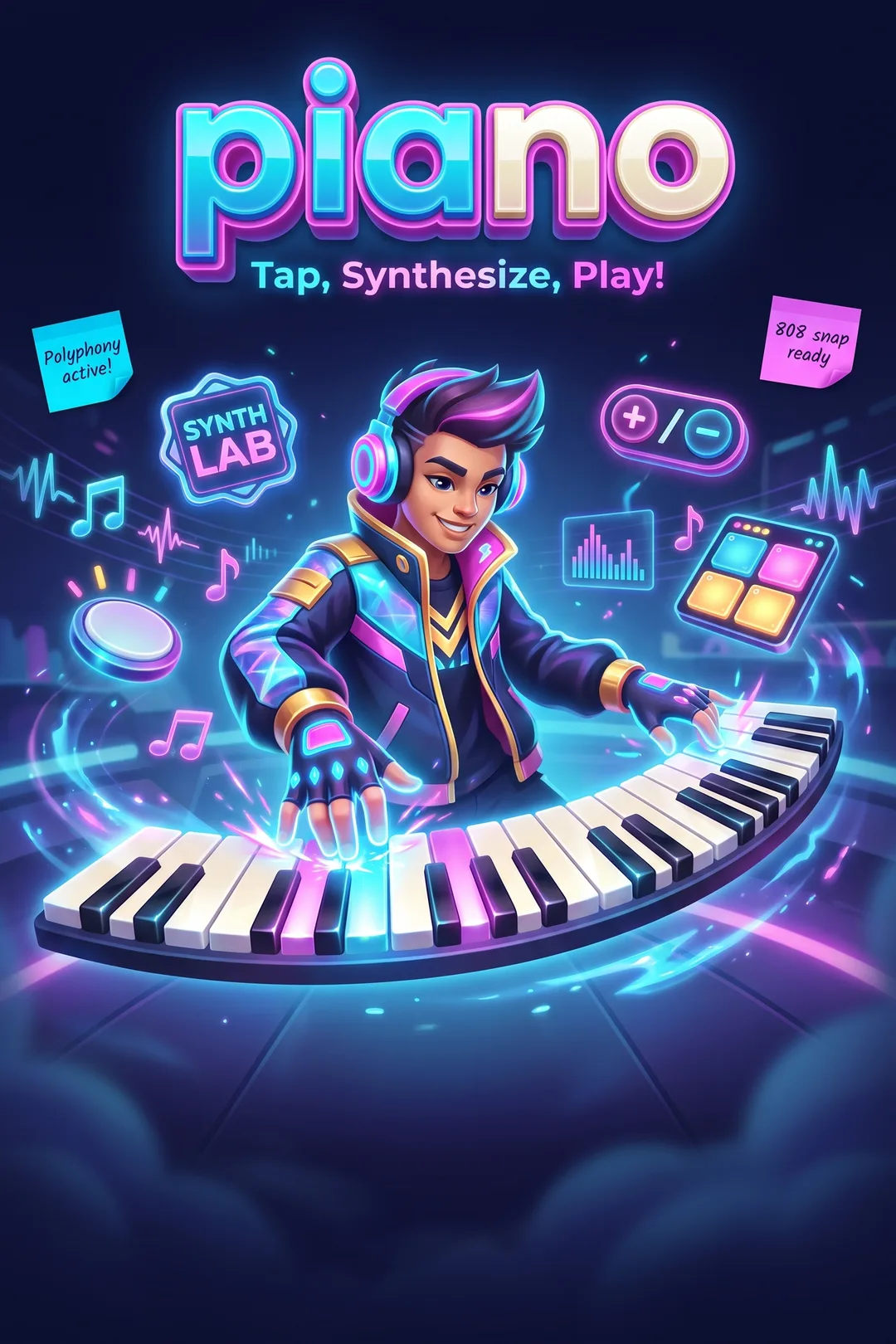 piano