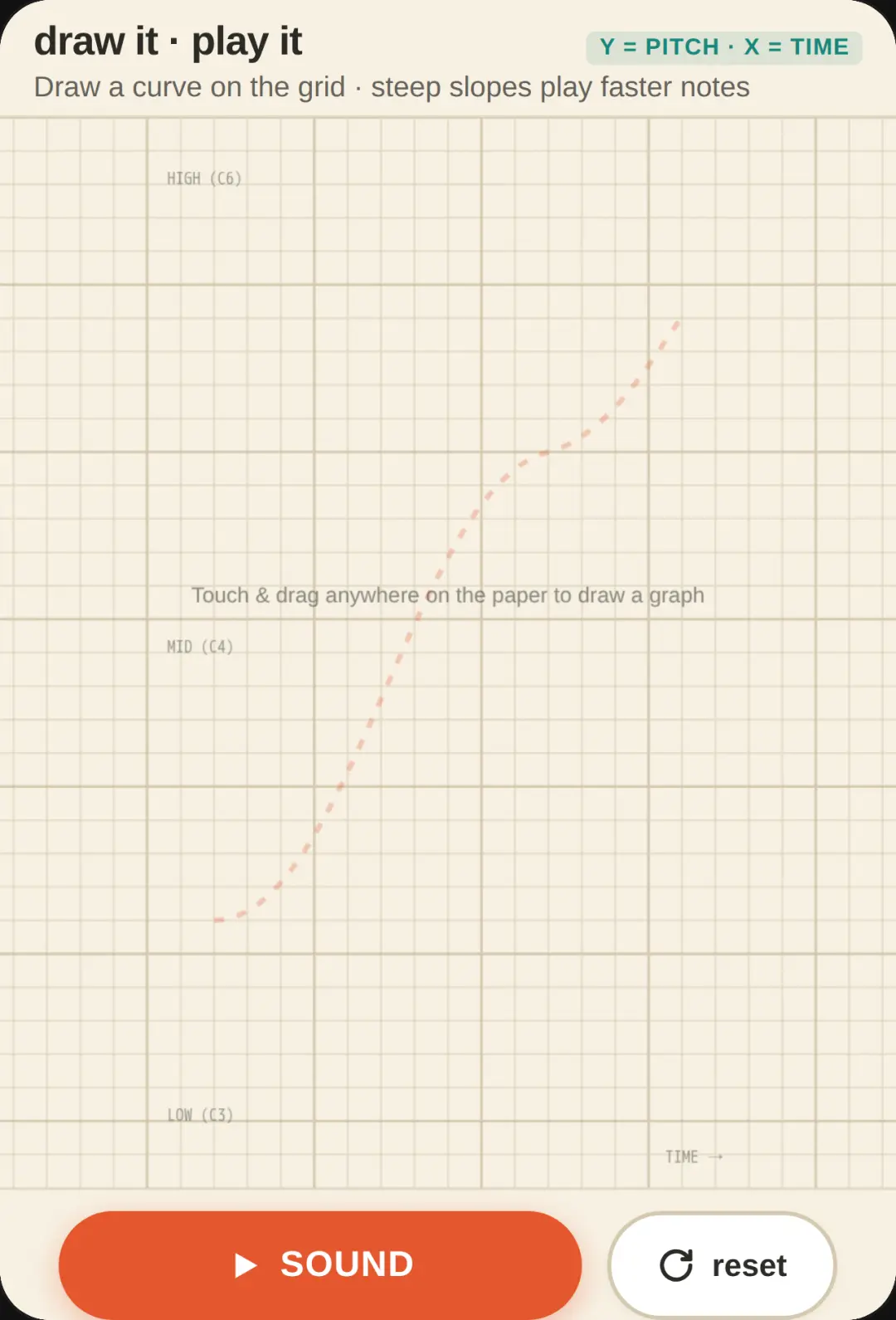 Graph Sound Studio cover