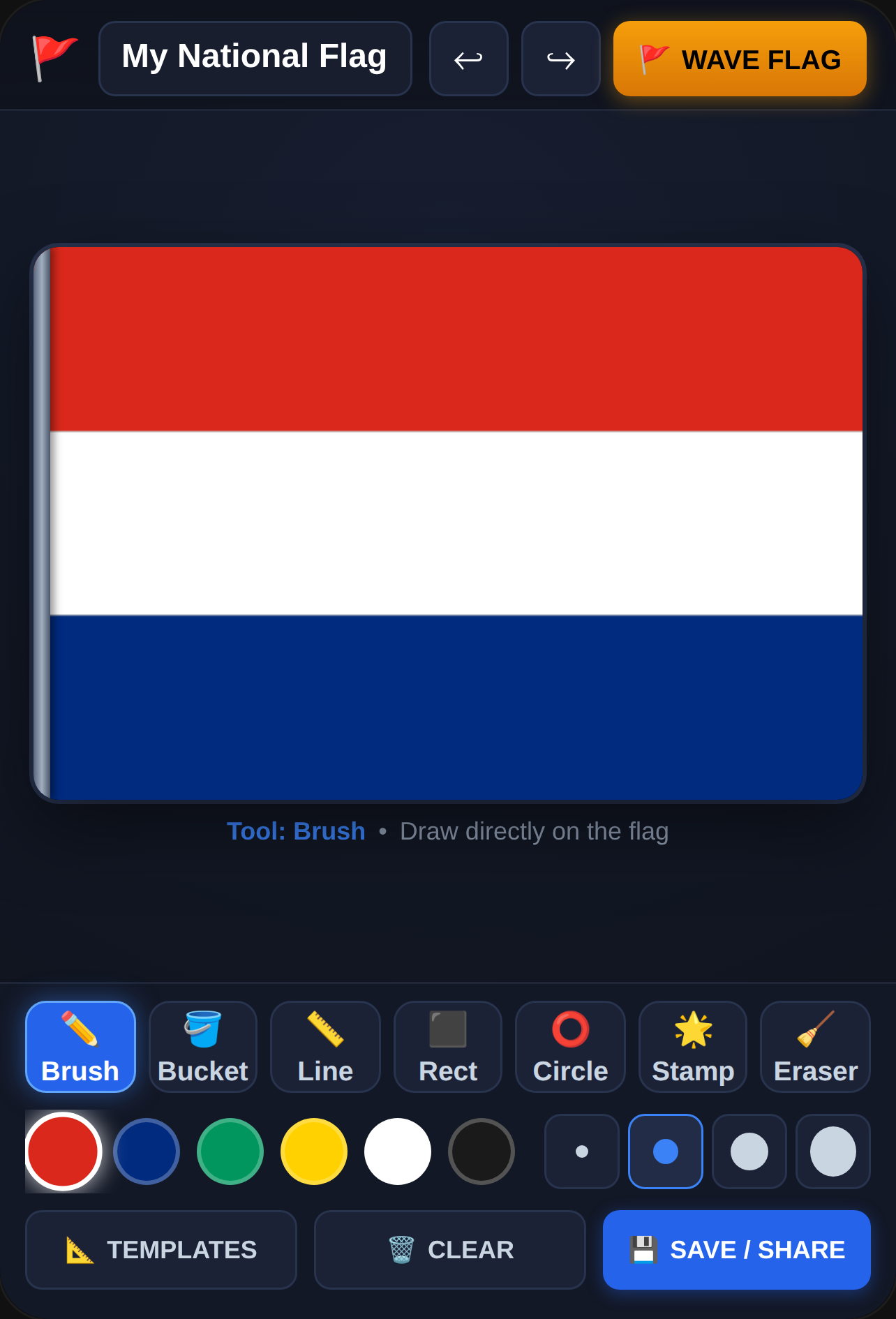 Flag Maker Studio cover