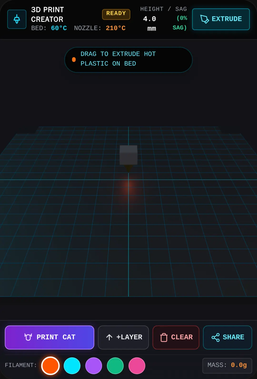 3D Print Creator cover