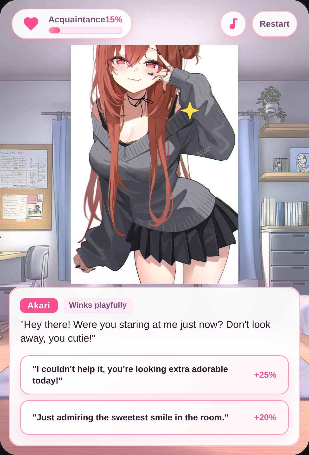 Kawaii Kiss! cover