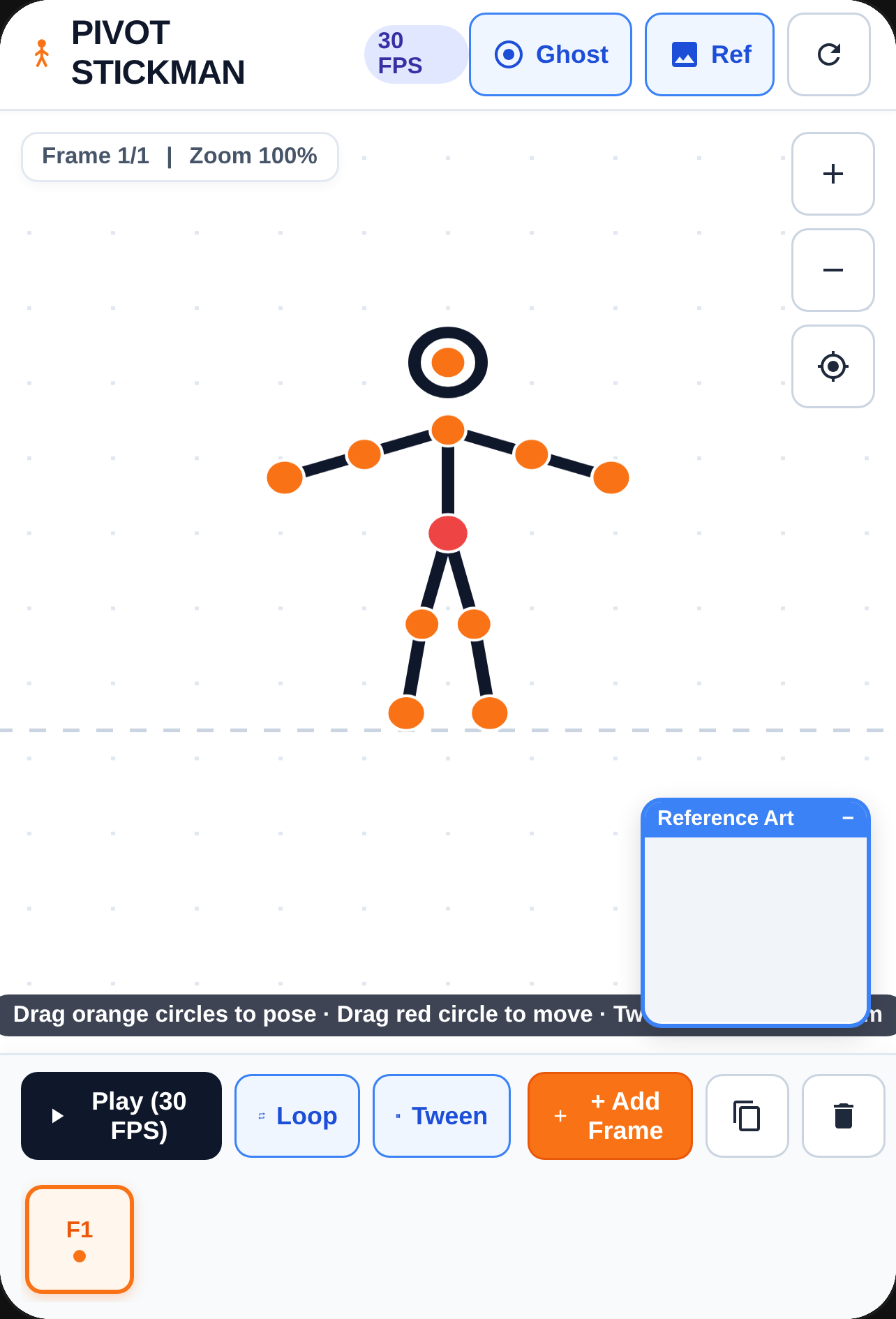 Stickman Animator cover