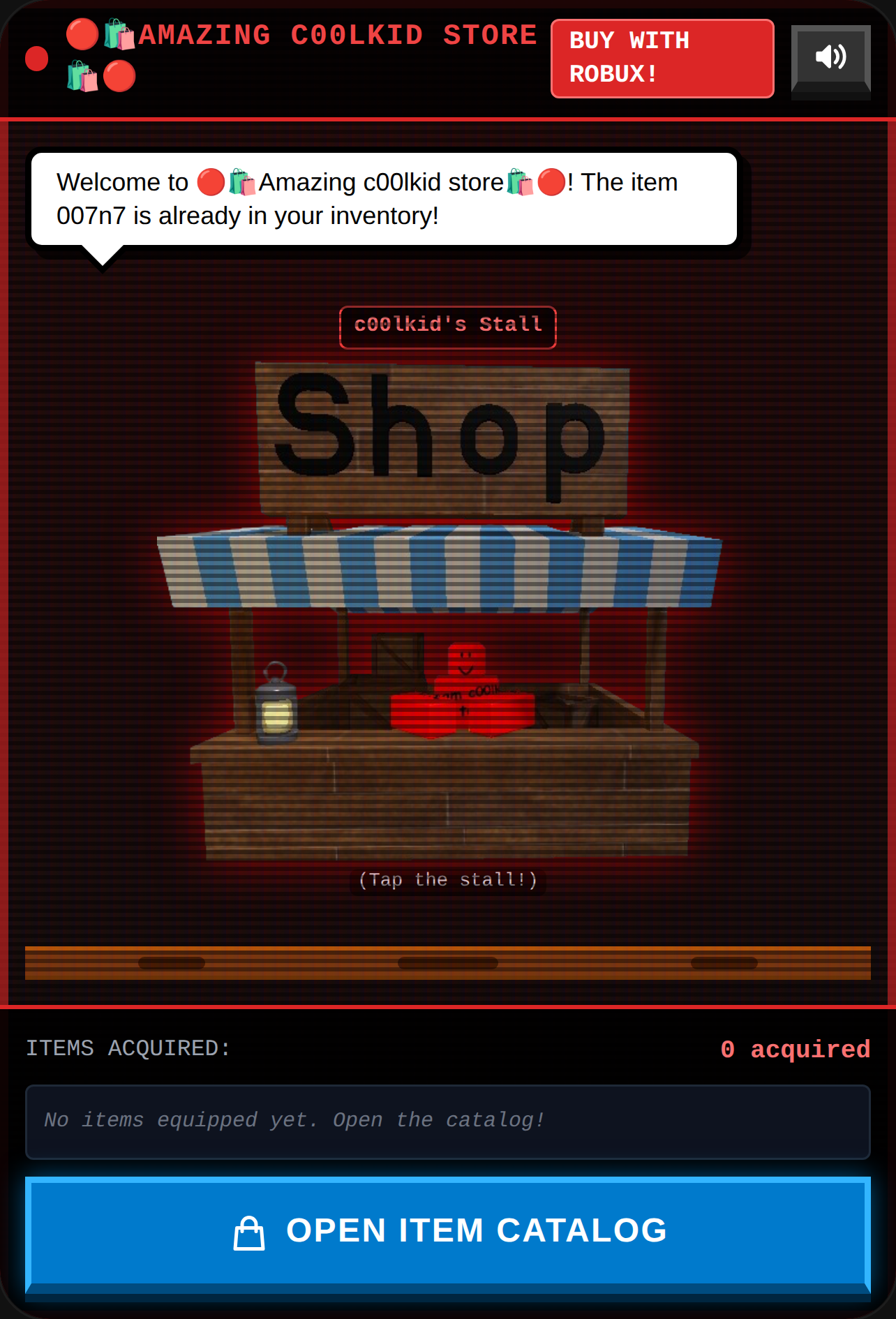 🔴🛍️Amazing c00lkid store🛍️🔴 cover