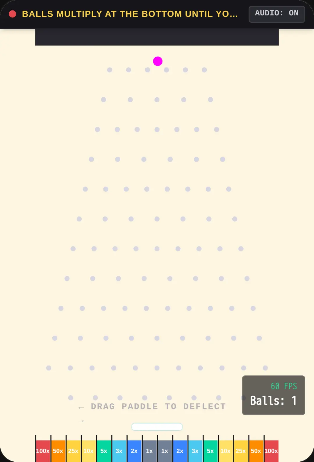 Balls Multiply: Stress Test cover