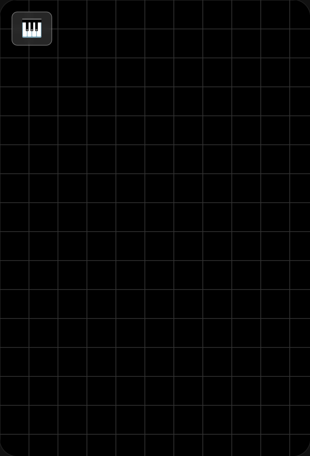 Symphony Grid 🫶 cover