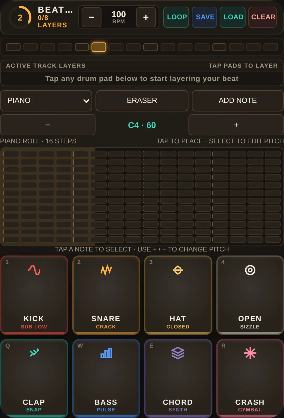 Beat Studio cover