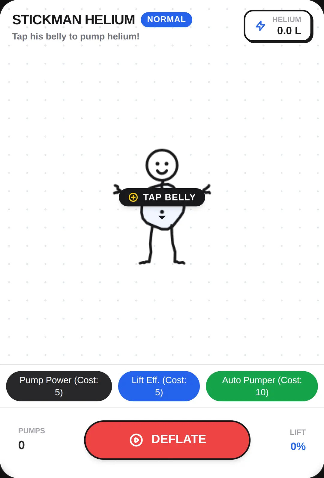 Helium Stickman cover