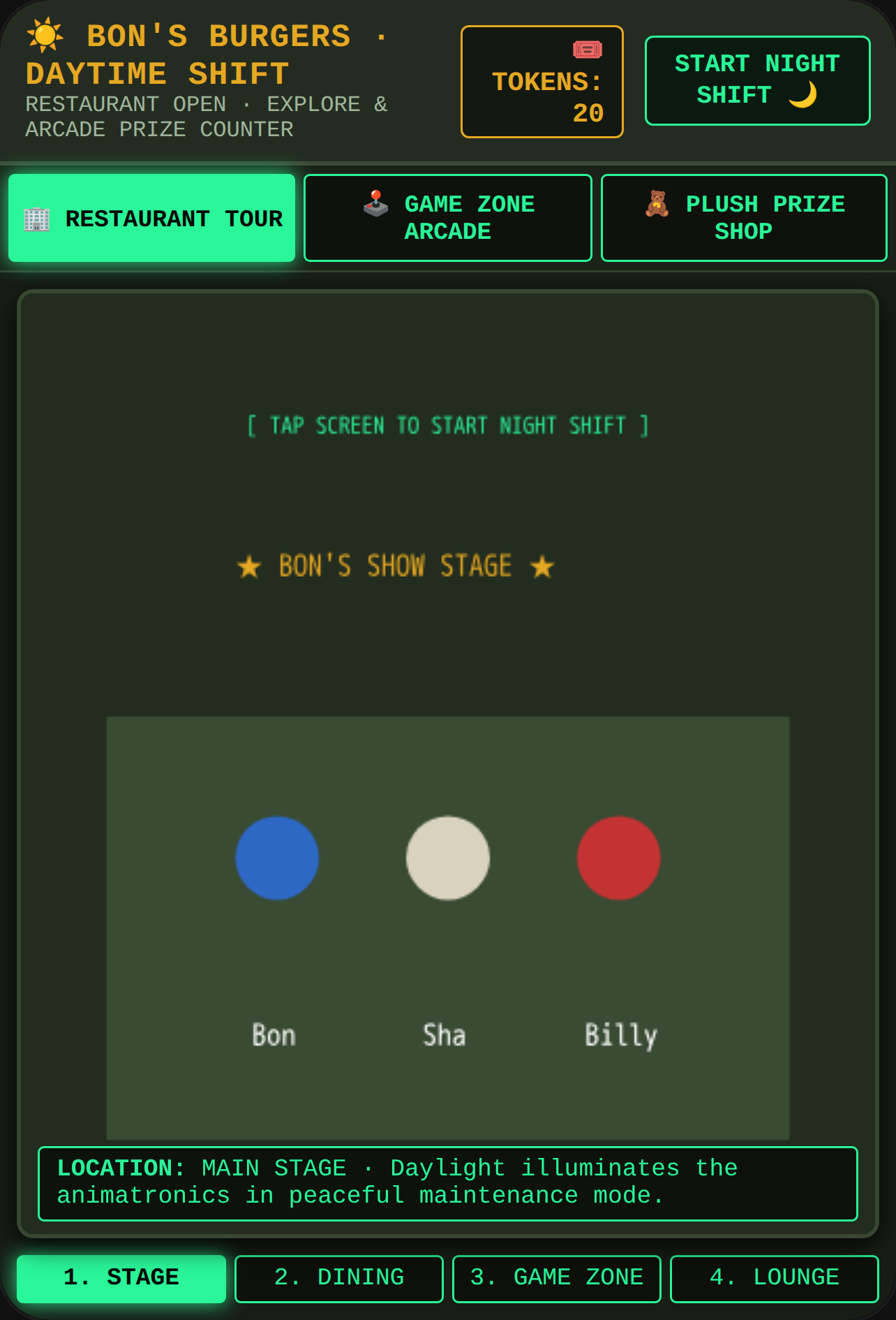 Test game cover
