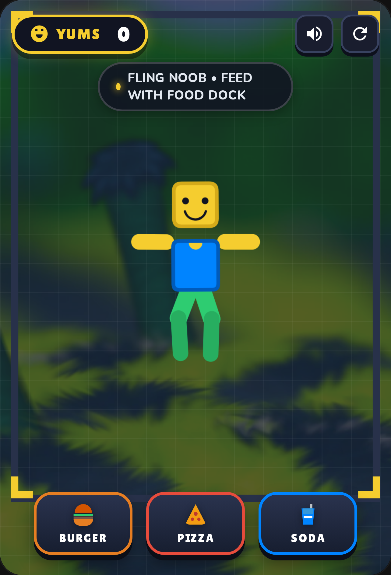 Noob Ragdoll Sandbox cover