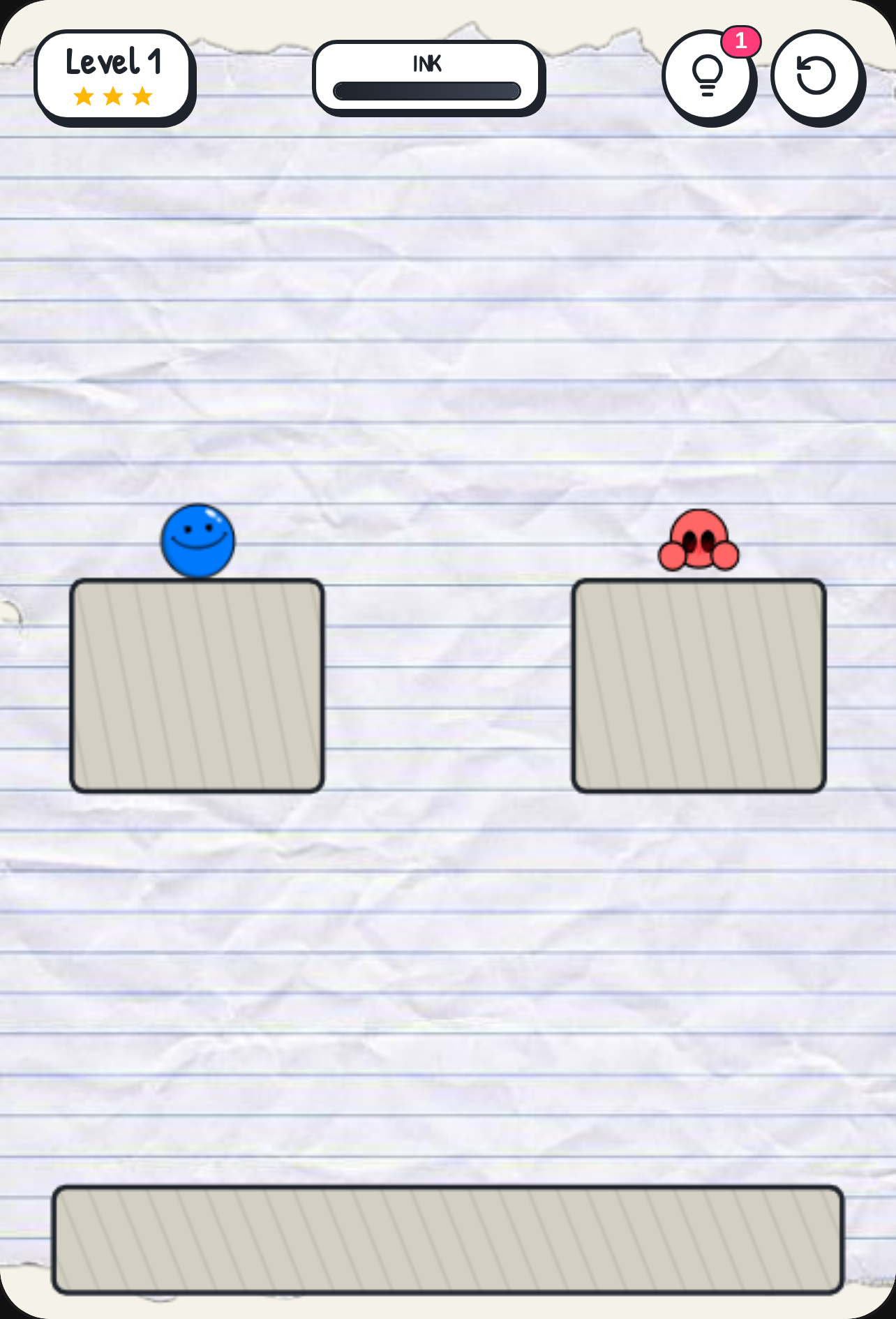 Love Balls - Draw the Path to unite the balls cover