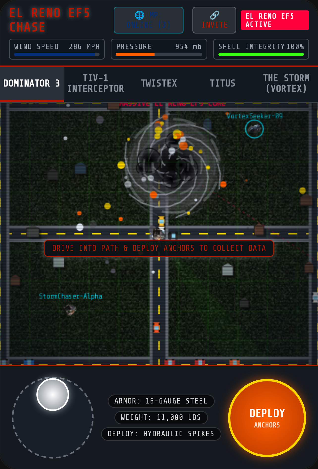 el reno sim 2 cover
