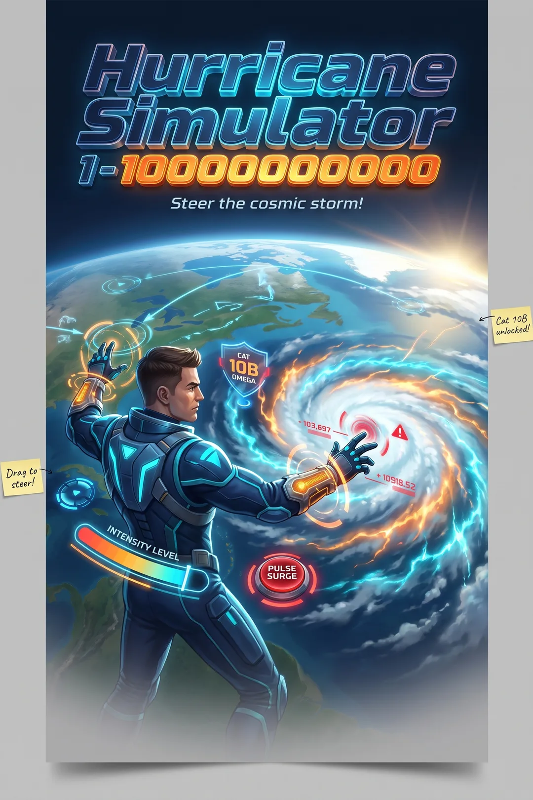 Hurricane Simulator 1 - 10000000000