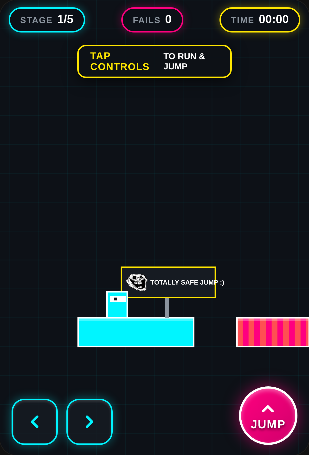 Normal Obby cover