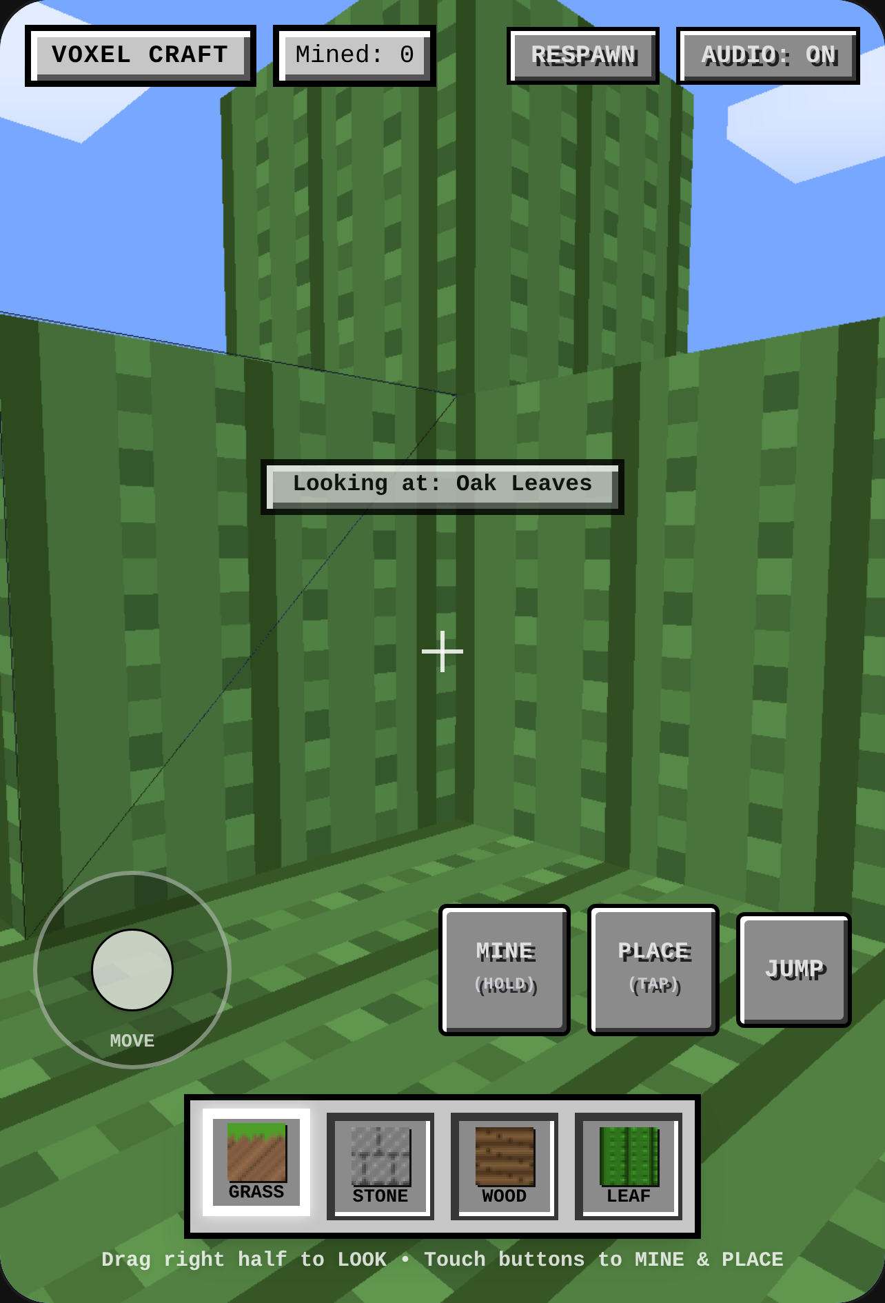 Beta Minecraft? cover