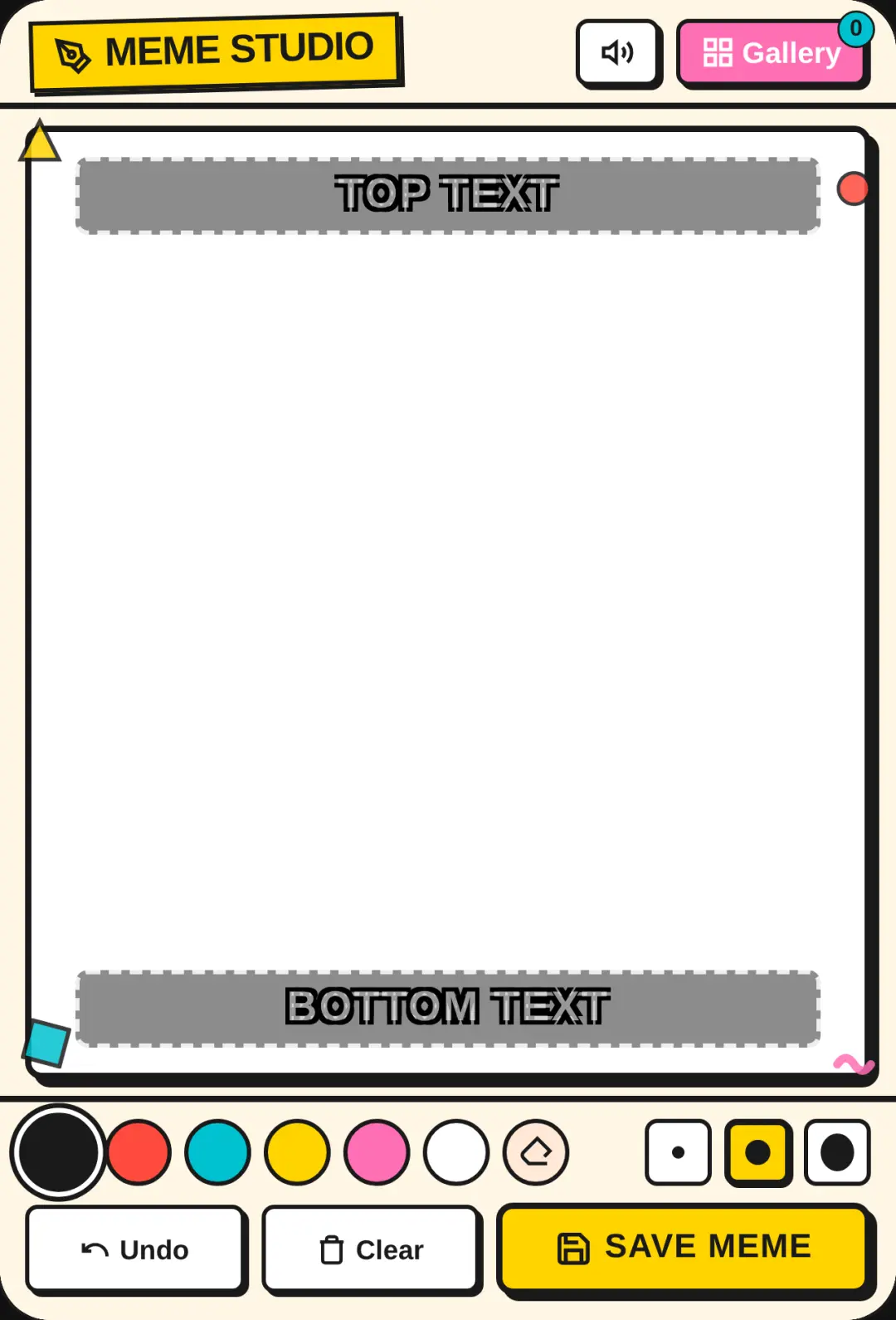 Meme Studio cover