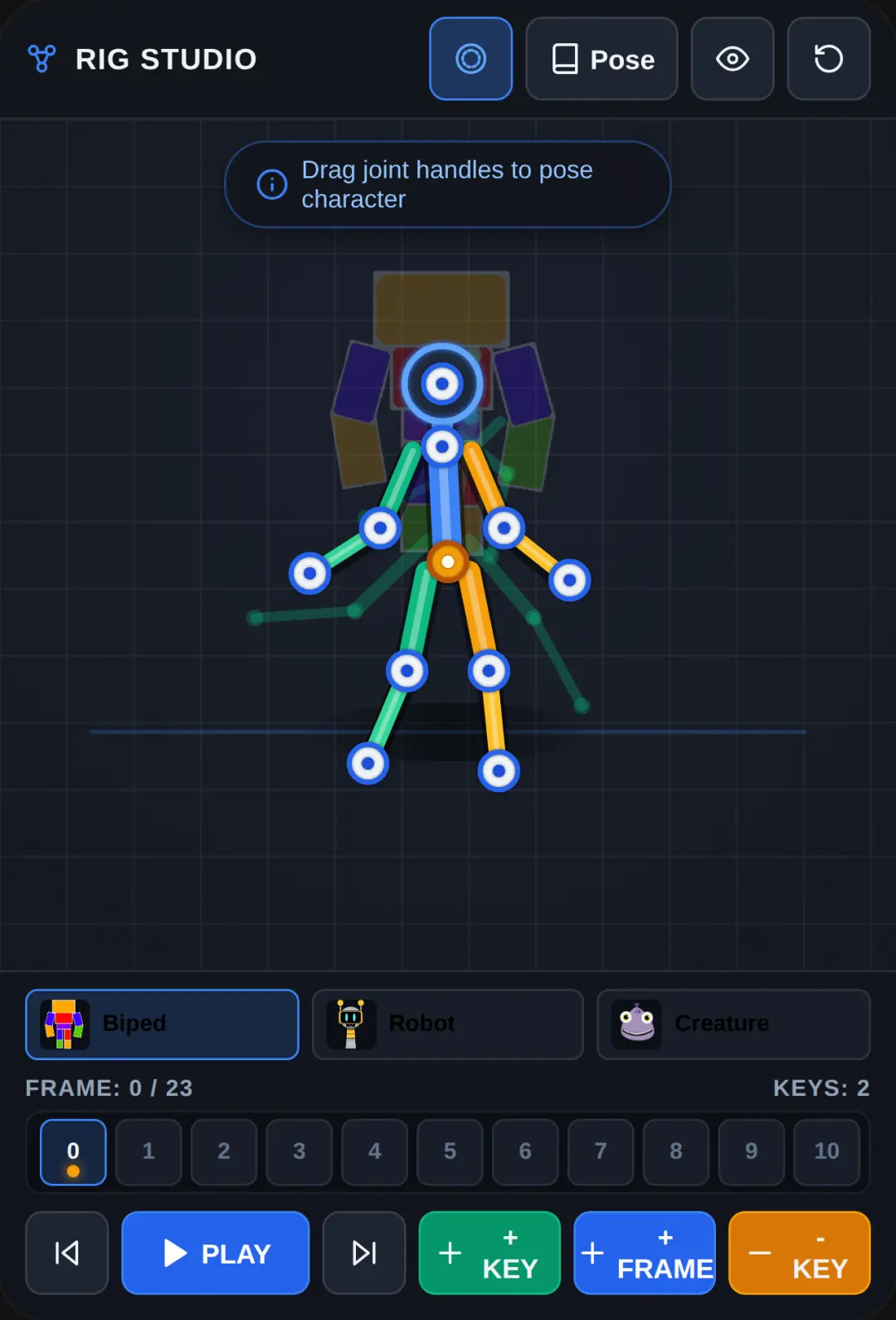 Rig Studio cover