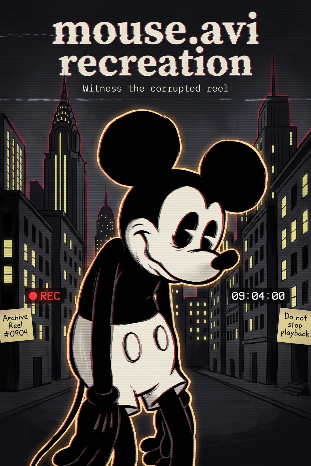 mouse.avi recreation