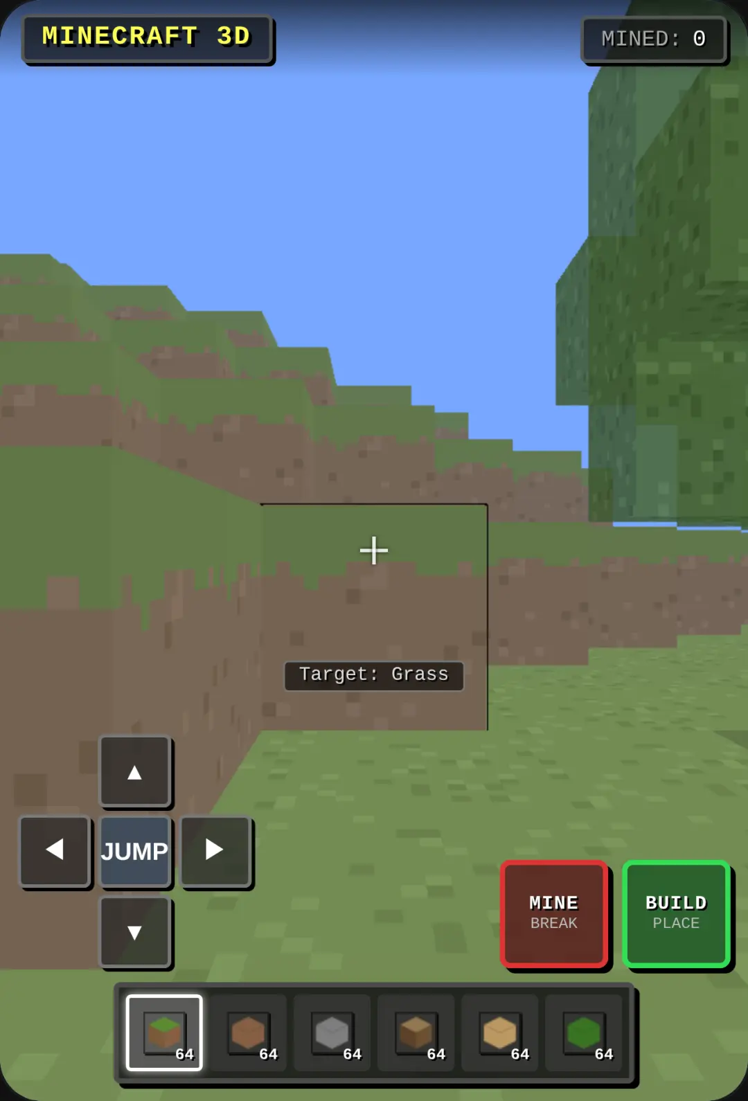 Minecraft Pocket Craft cover