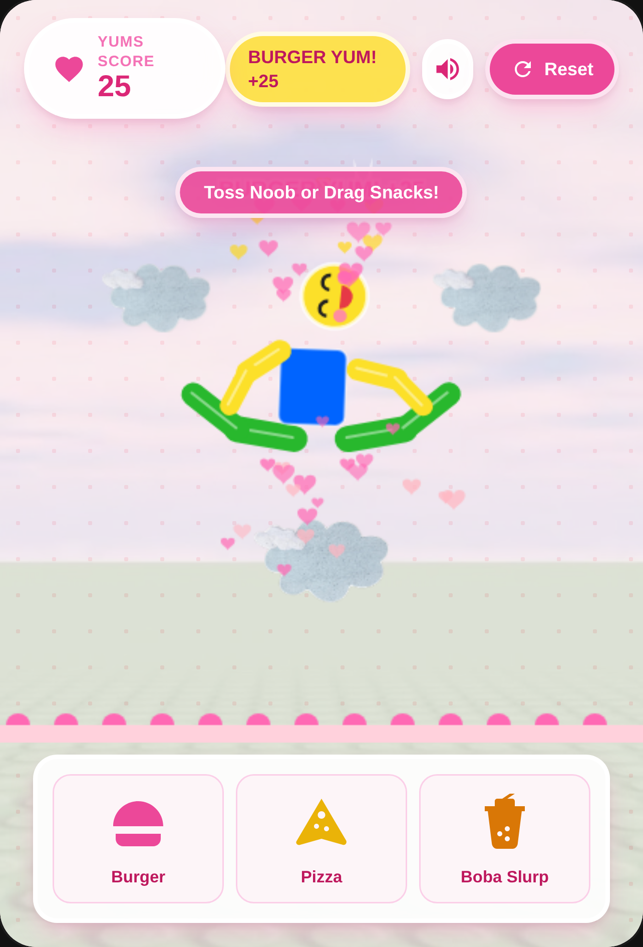 Noob Ragdoll Sandbox cover