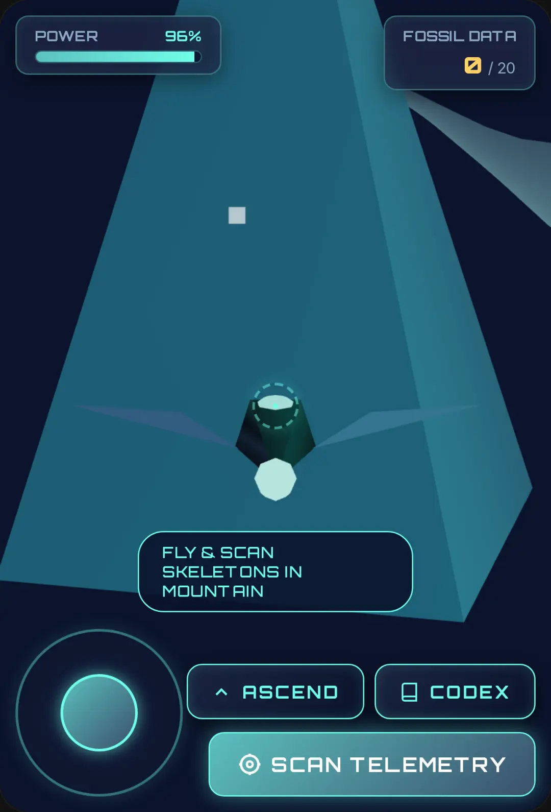 Robot Bird Life 3D cover