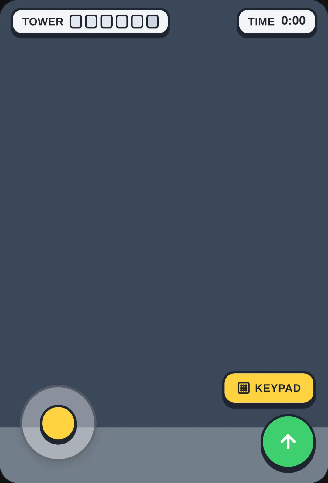 Admin Code Obby cover
