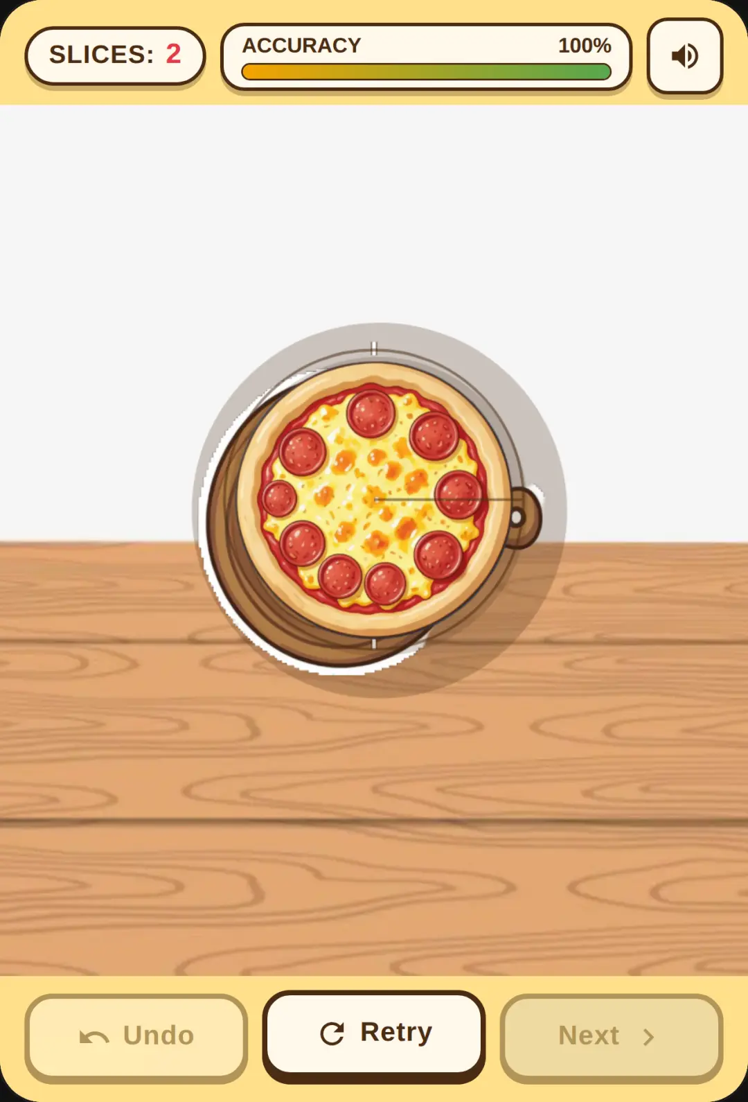 Slice Right Pizza Workshop cover