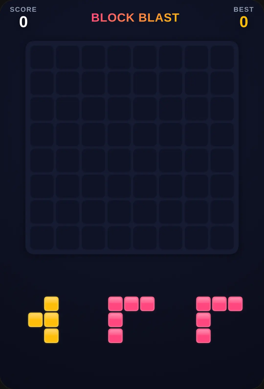 Block Blast cover
