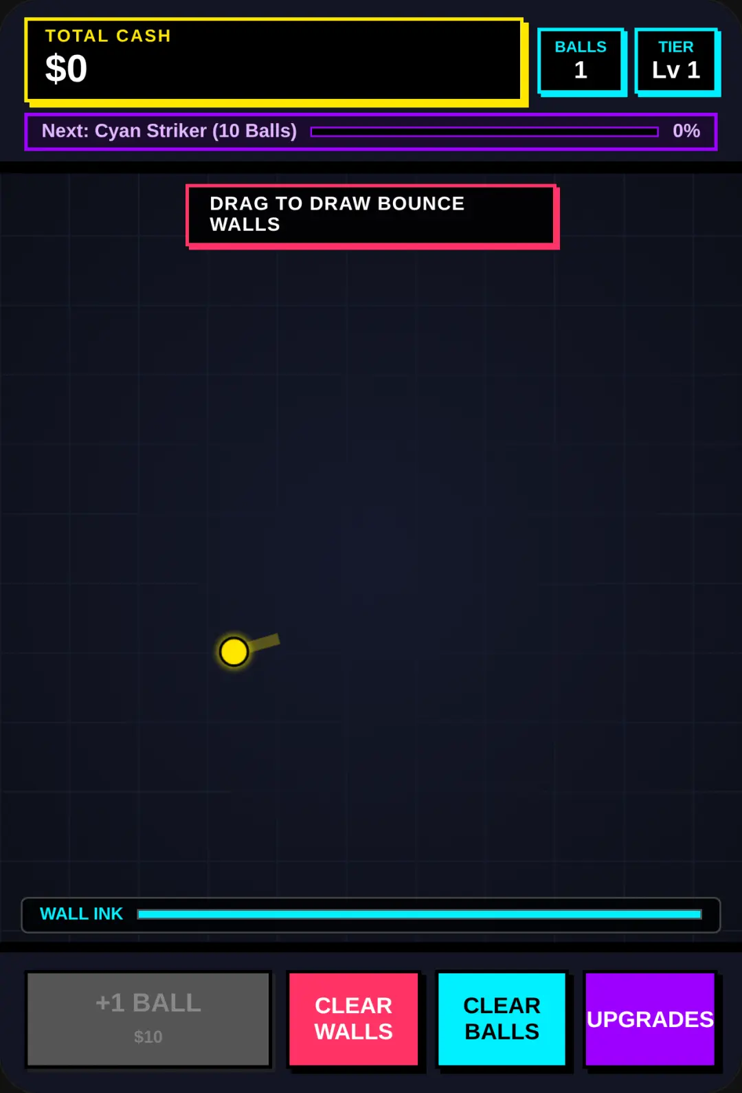 Infinite Ball Bounce cover