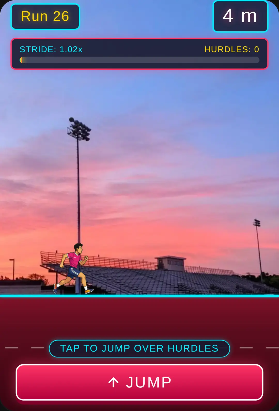 Run 26 cover