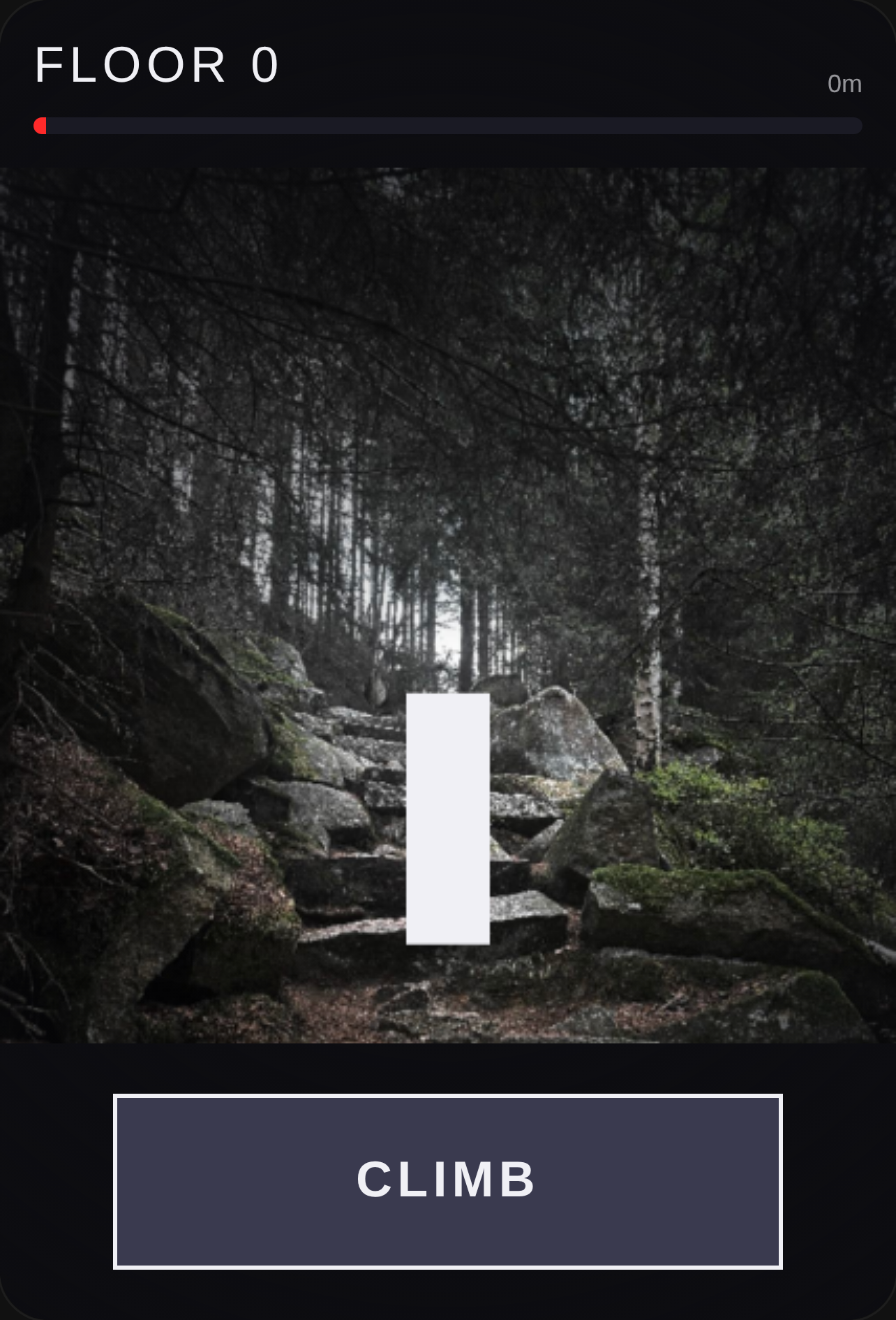 Stair Escape cover