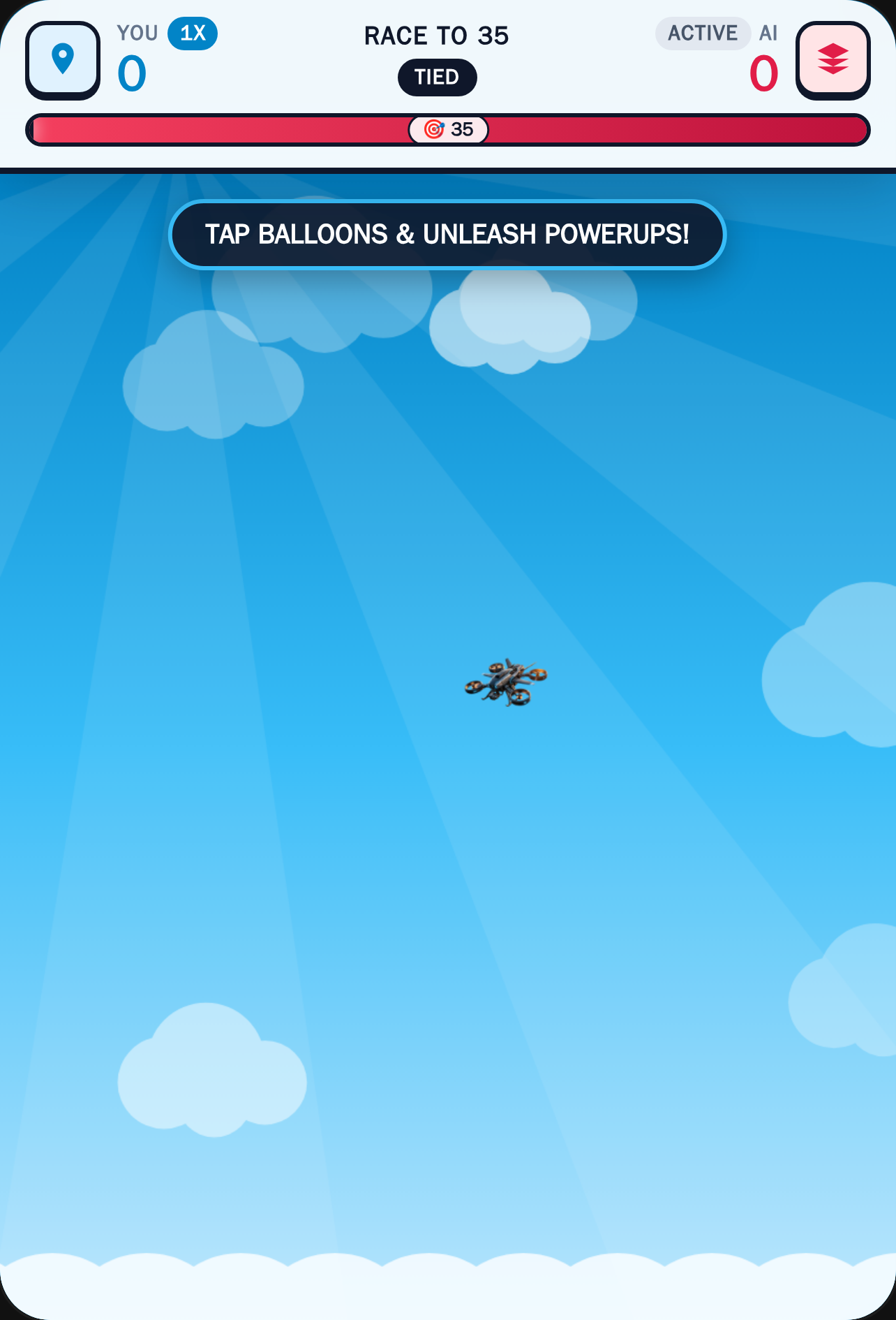 Epic sky fight who will win cover