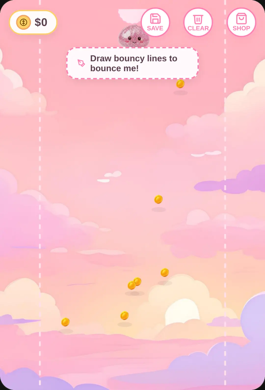 Dumpling Bounce cover