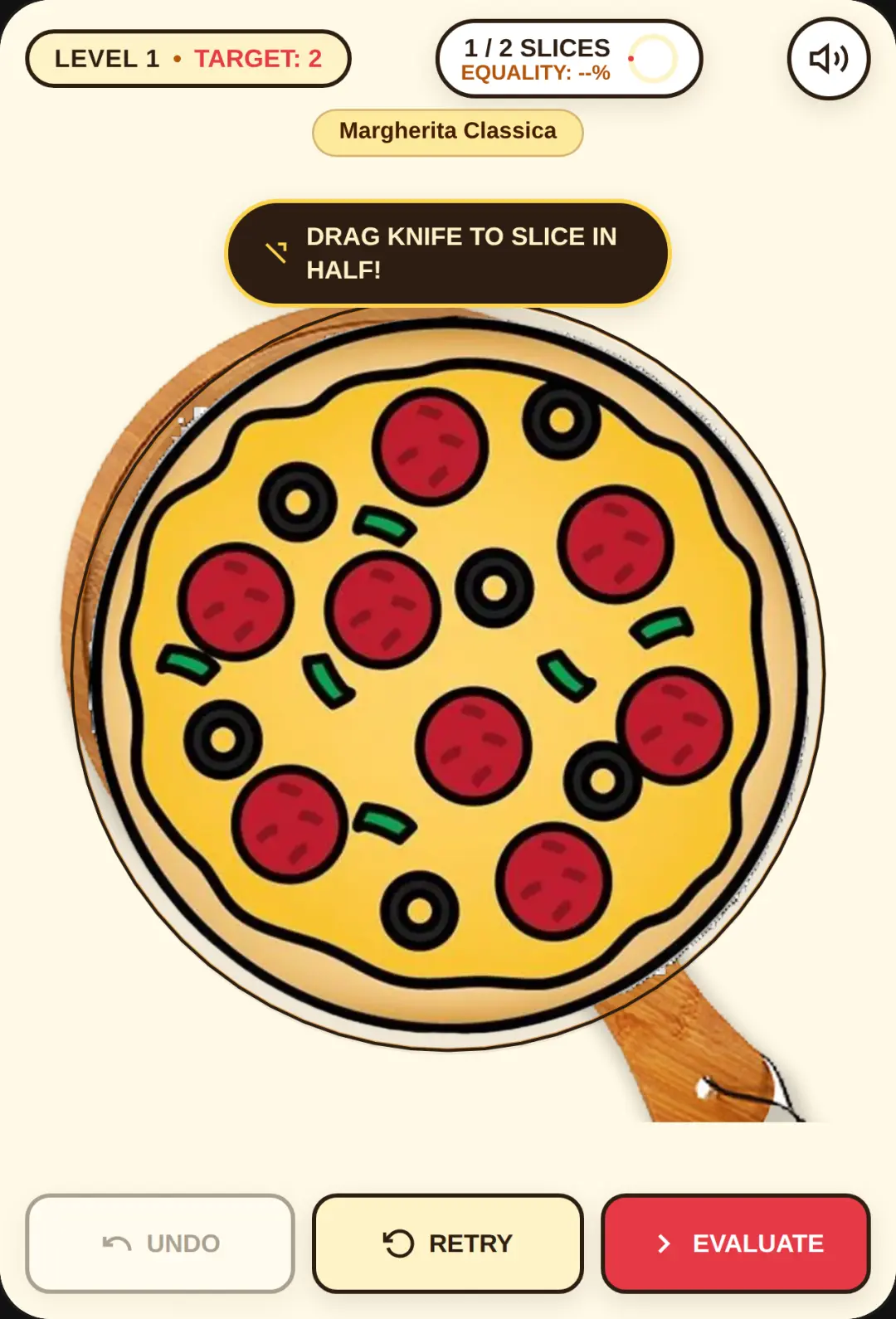 Perfect Slice cover