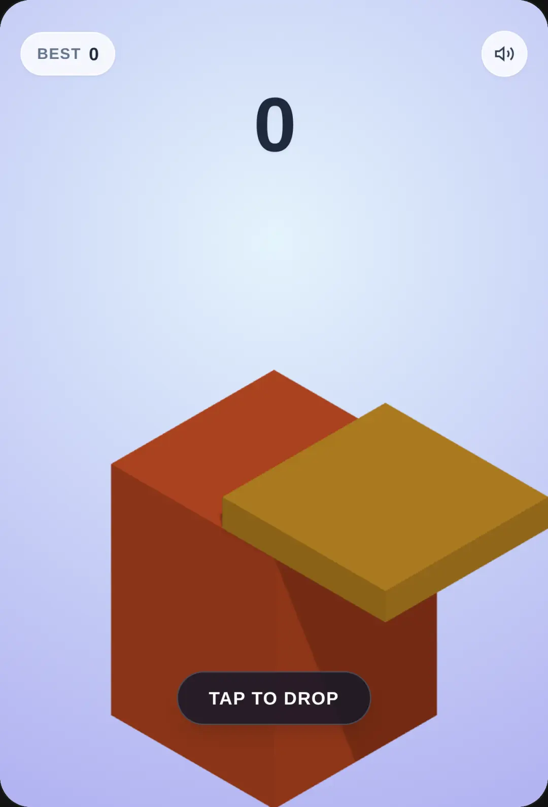 Stack cover