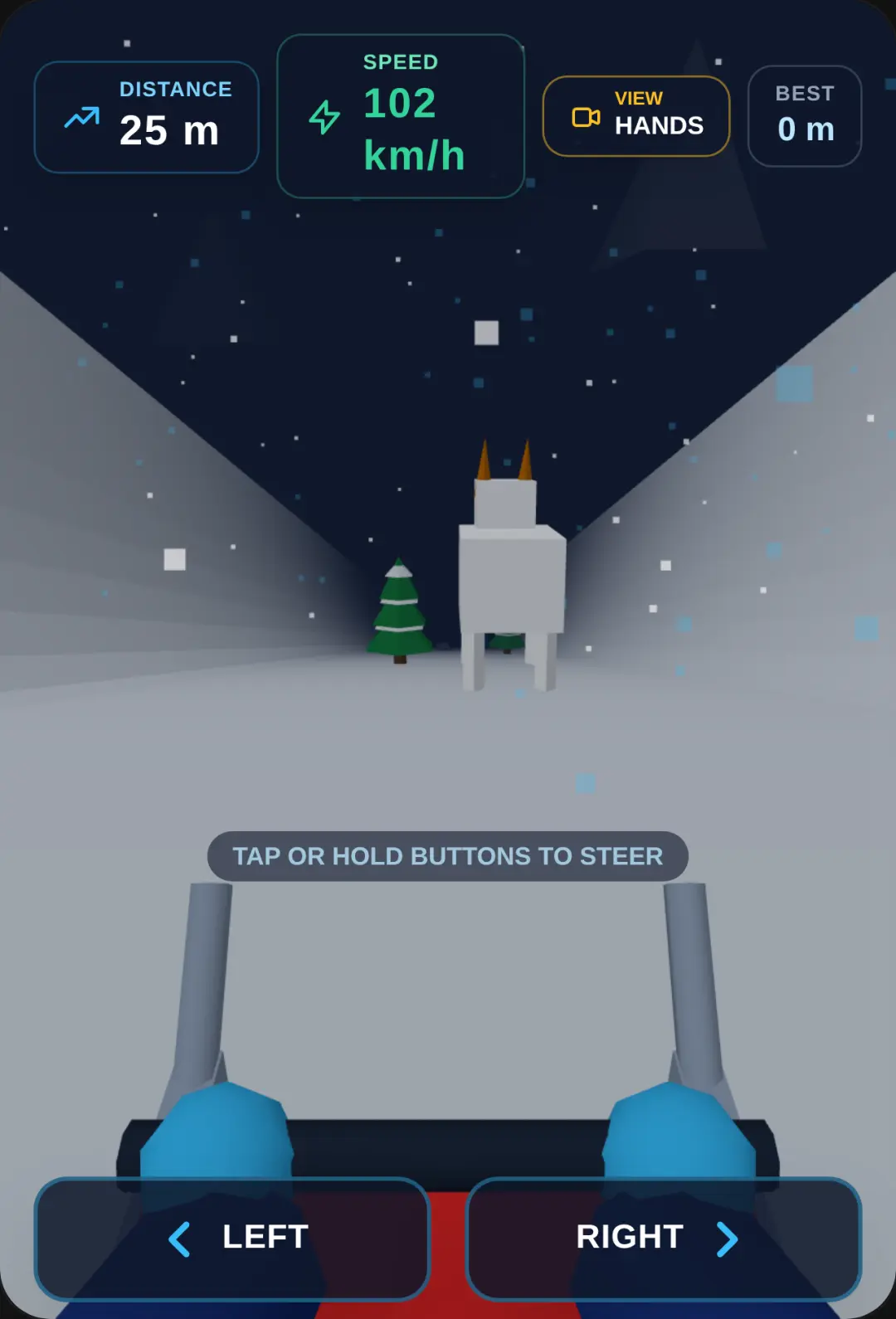 Alpine Slide 3D cover