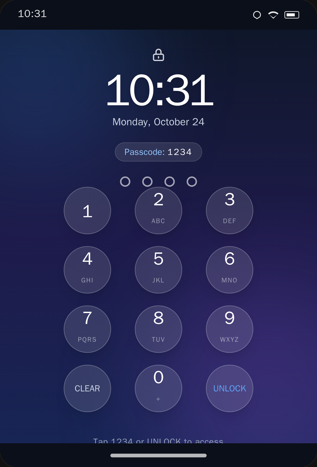 SmartPhone OS Simulator cover