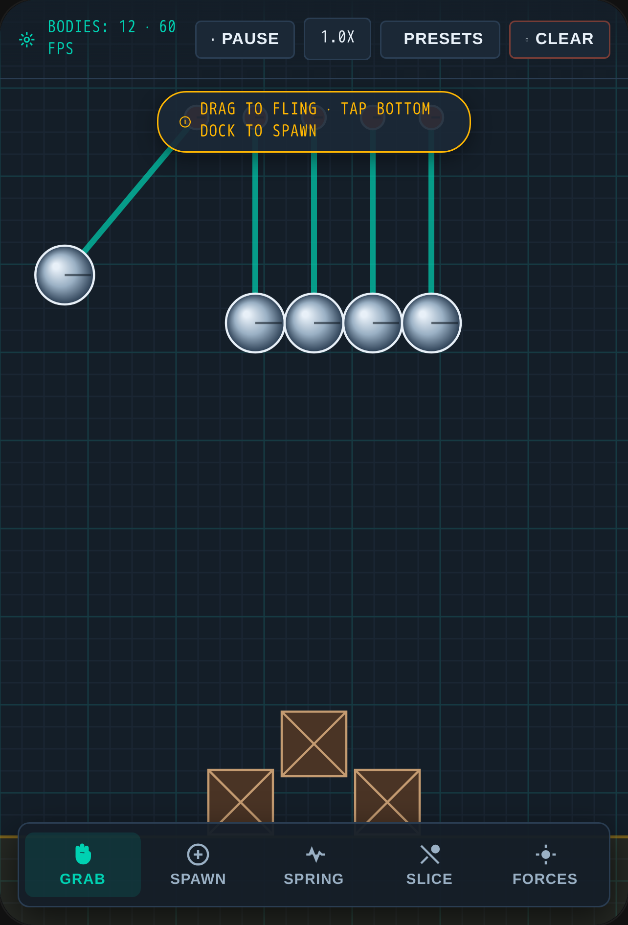 music ball cover