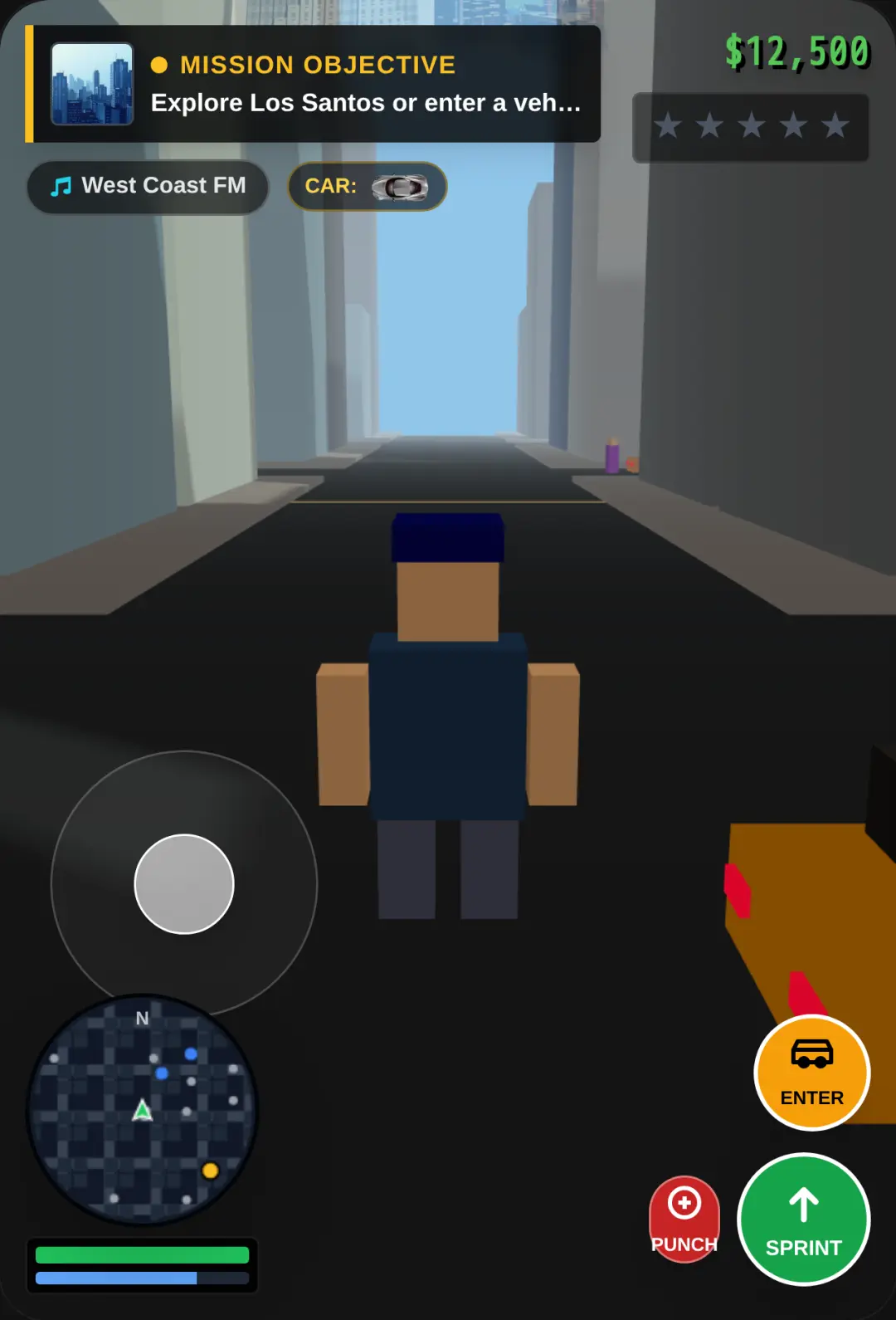 GTA VIA cover