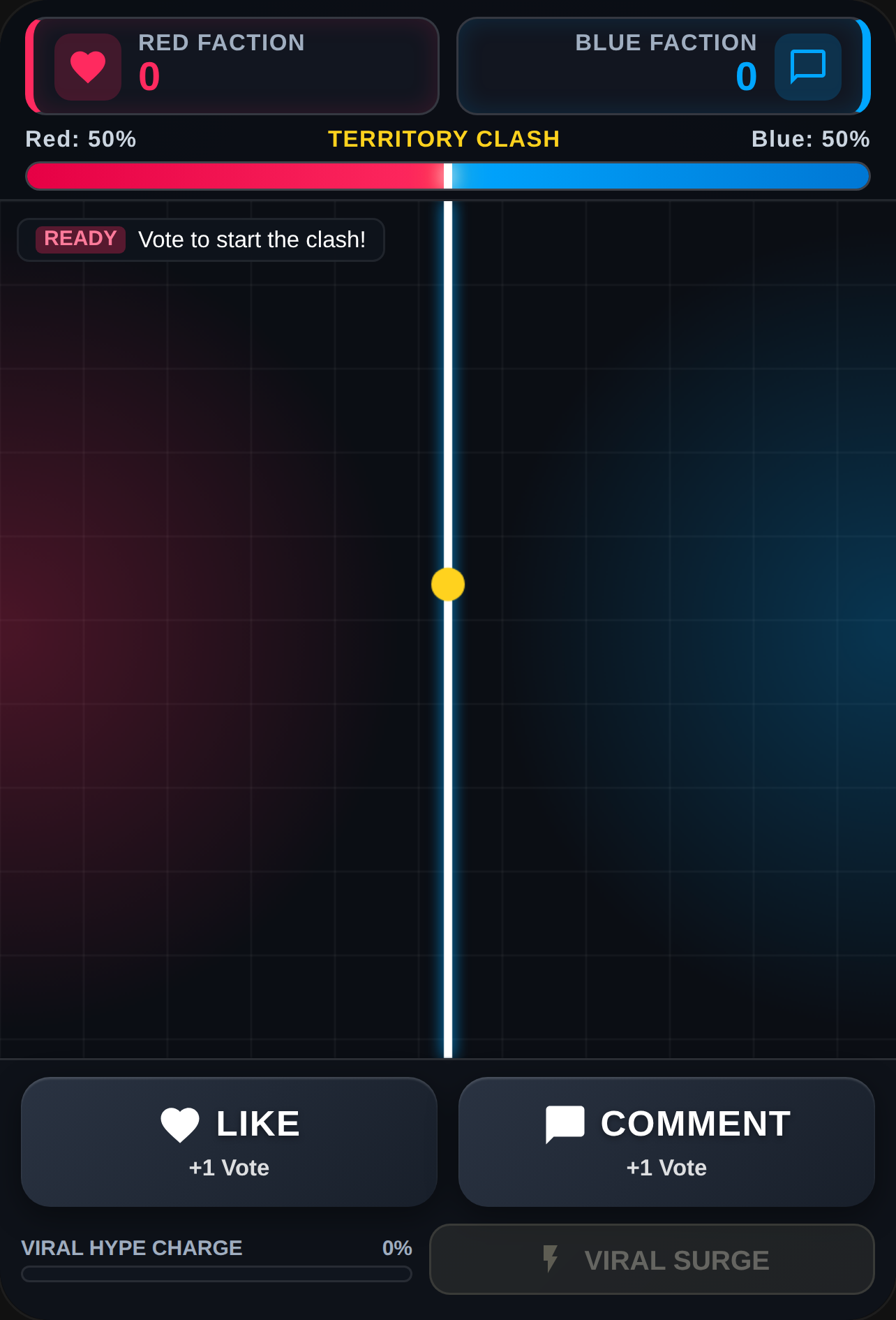 Red vs Blue cover