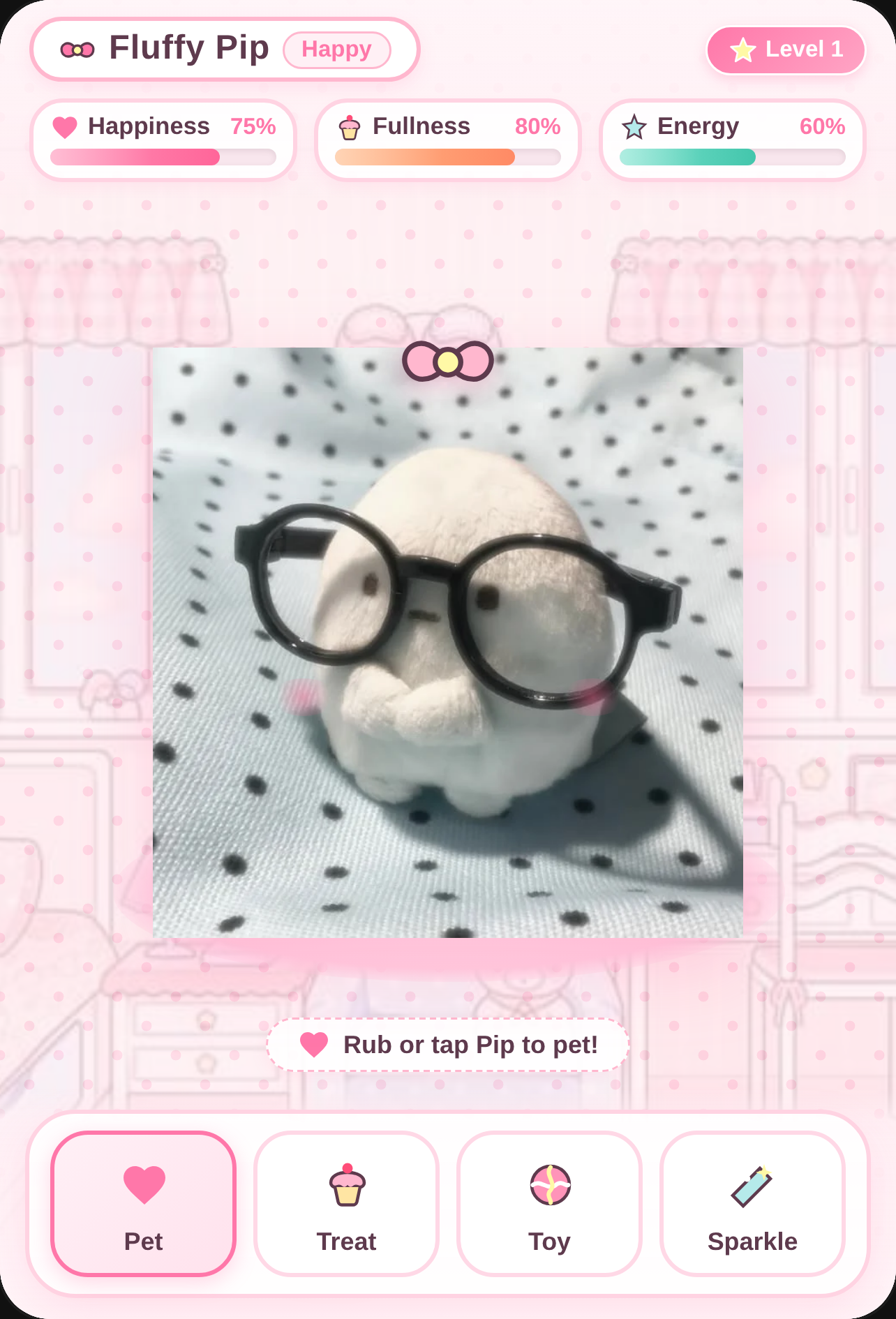 Cutecore Pet Sanctuary cover