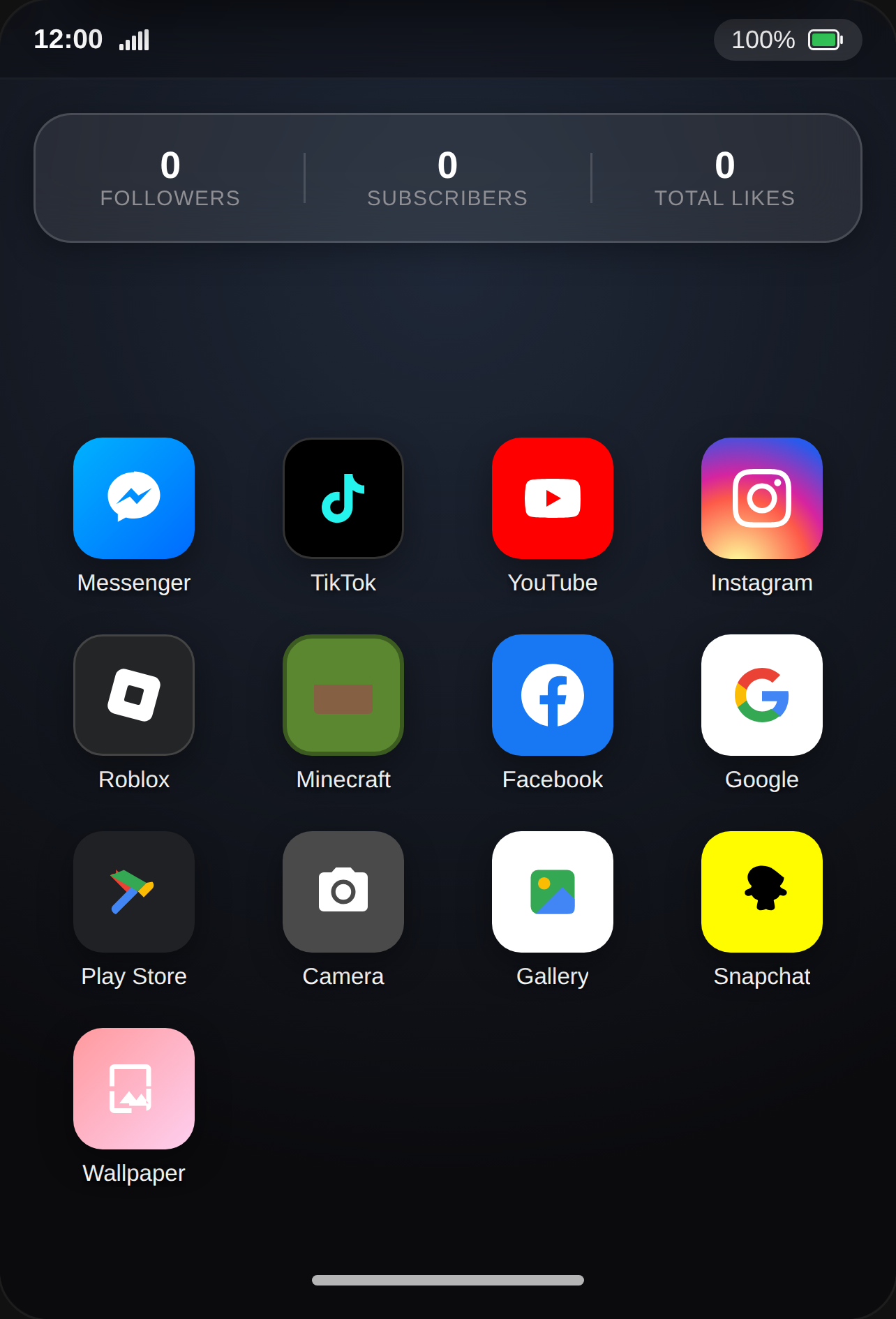 SmartPhone OS Simulator cover
