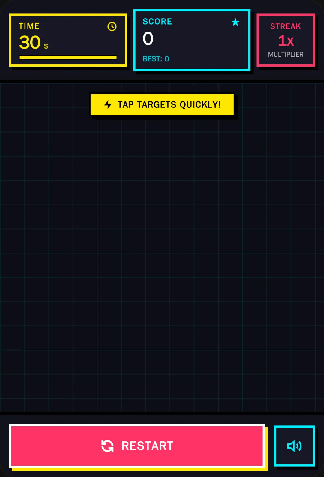 Star Tap Arcade cover