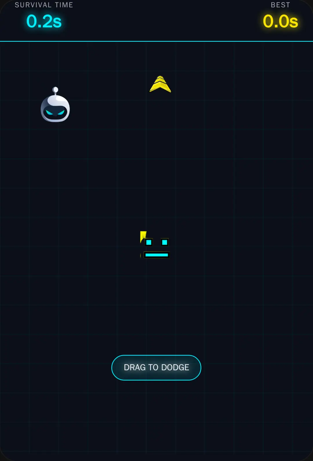 Neon Tag cover
