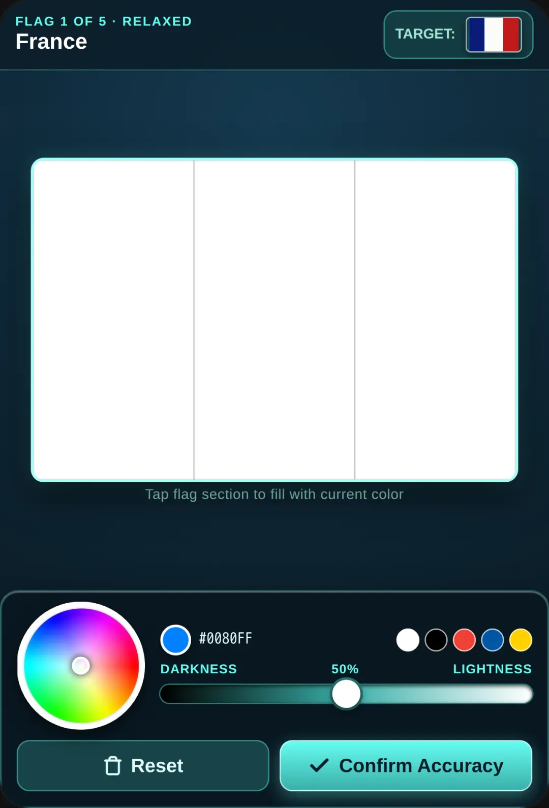 Flag Painter Studio cover