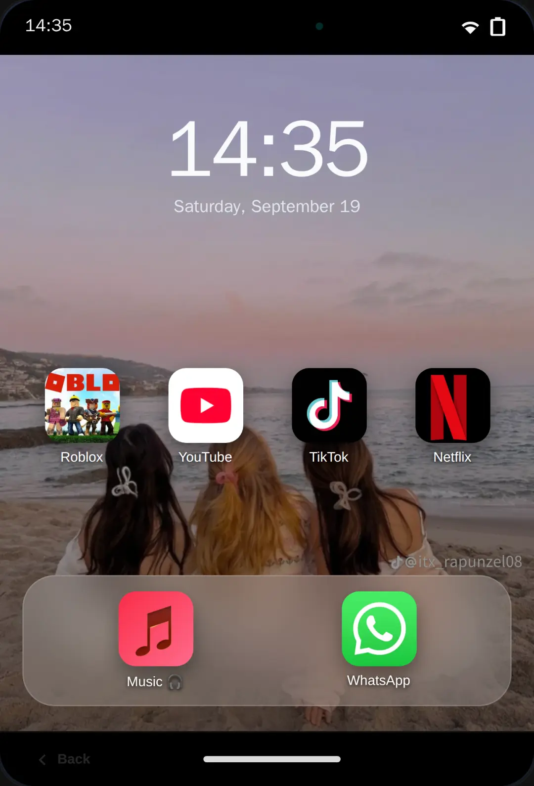 SmartPhone hahahah🍒🧸 cover