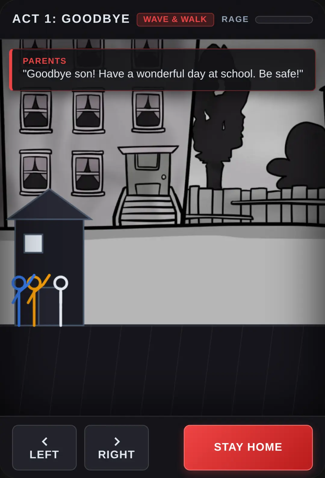 Stickman Revenge: 5 Years Later