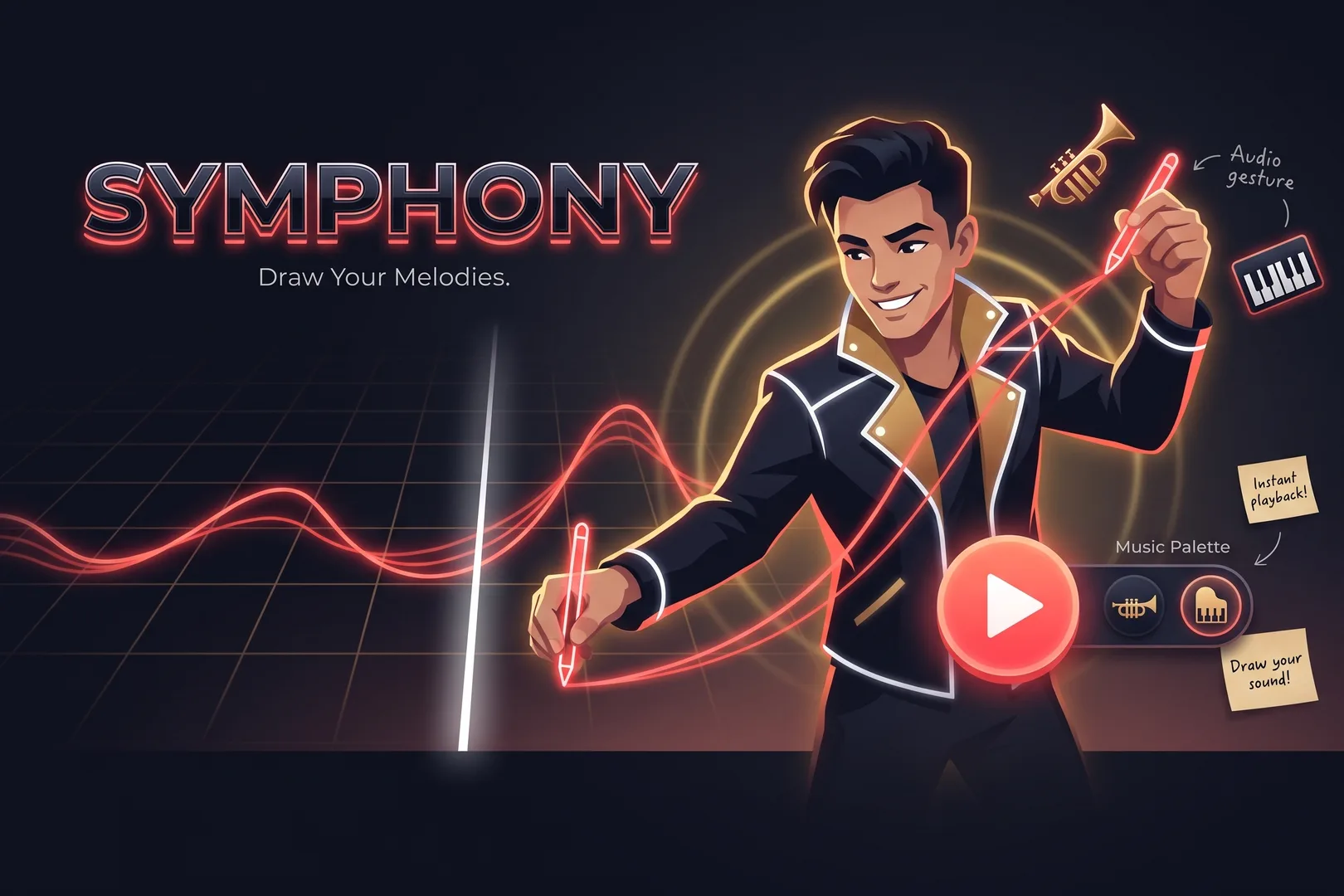 SYMPHONY