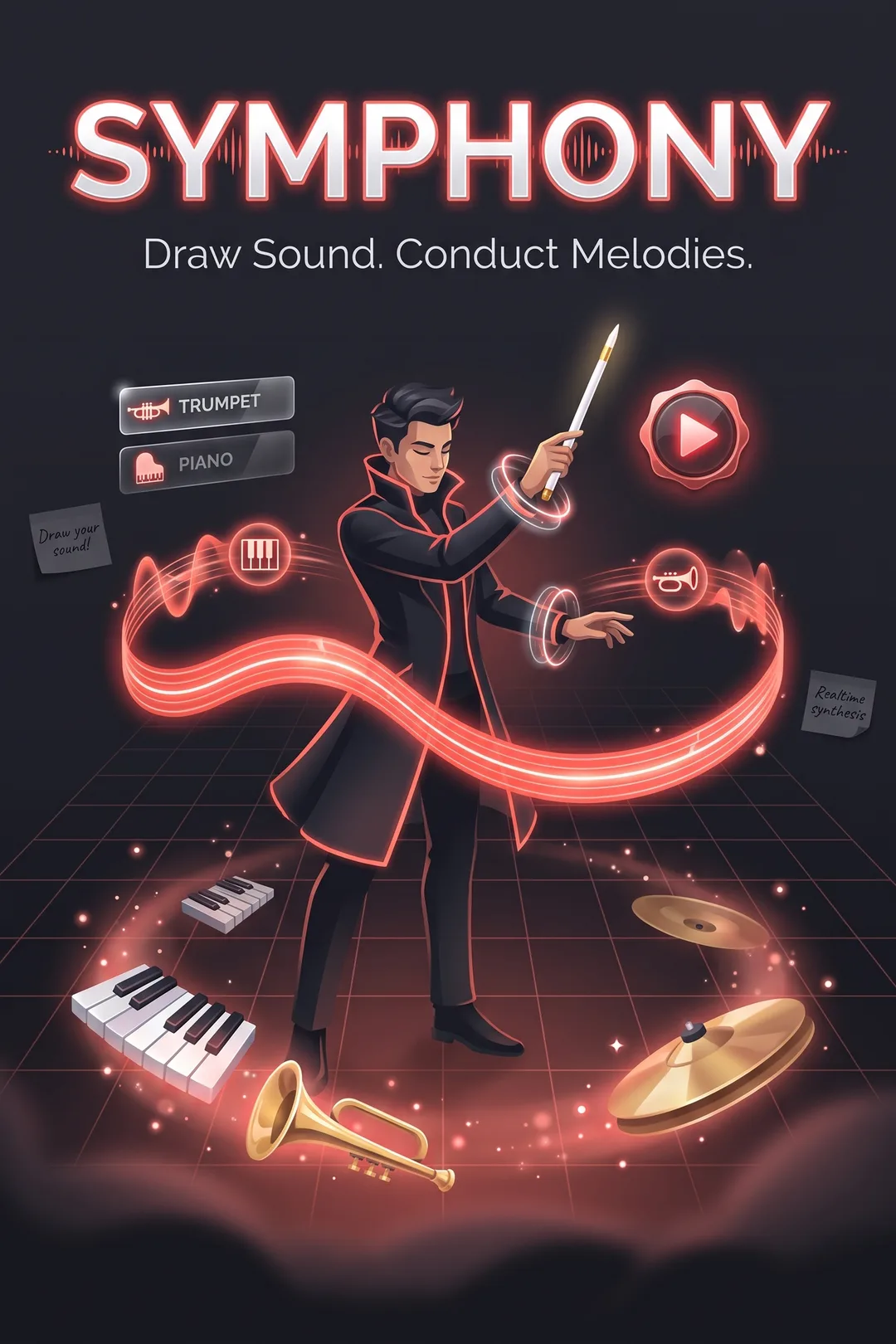 SYMPHONY