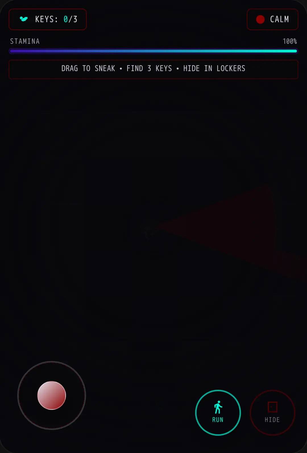 Shadow Hide and Seek cover